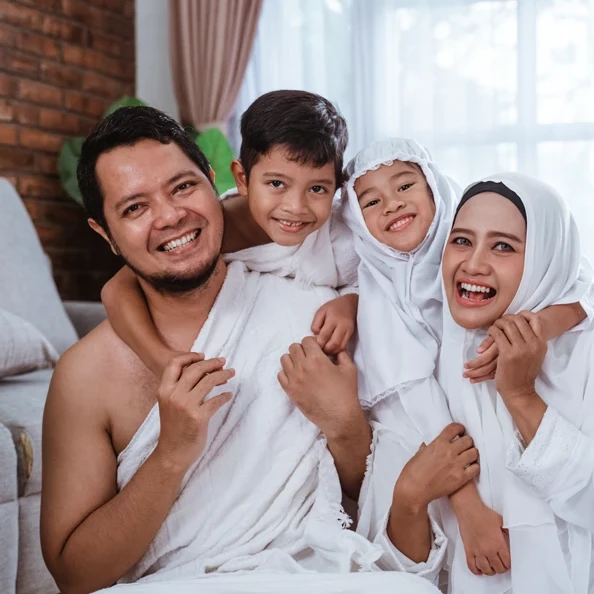 testimoni Ahmad Fauzi