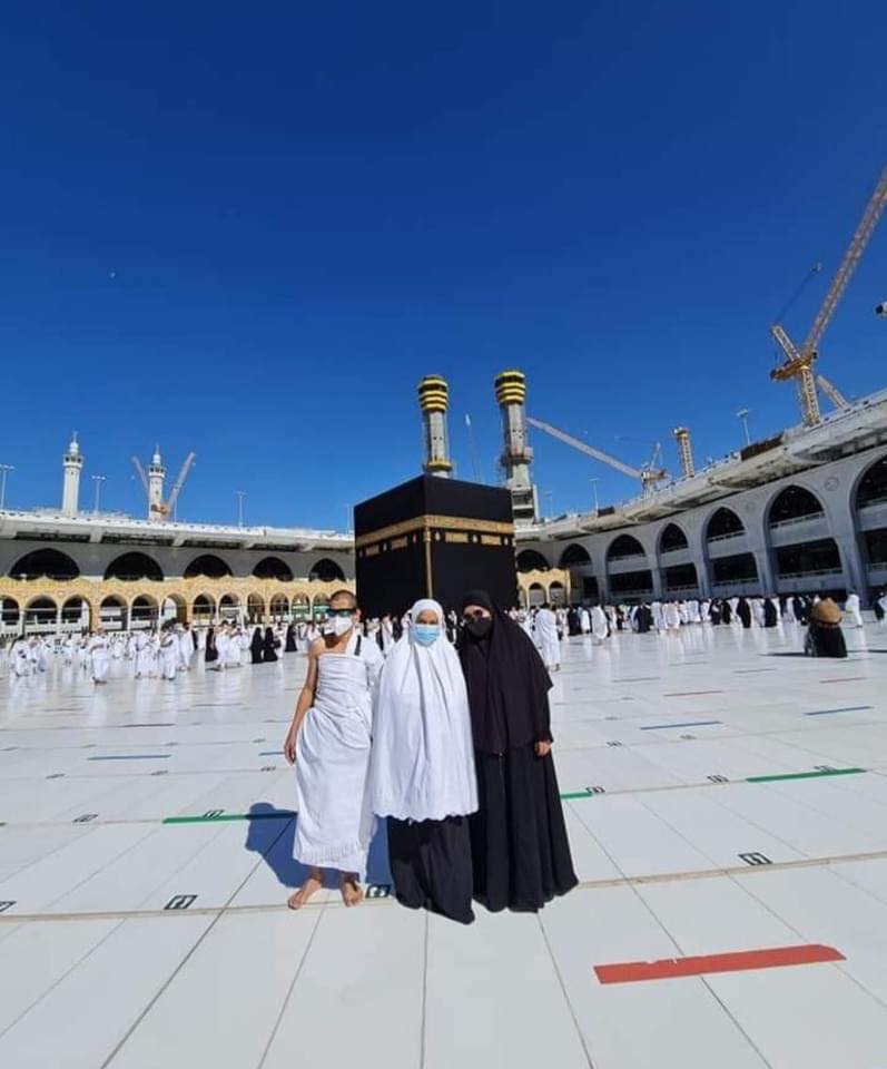 testimoni Samsul Bahri