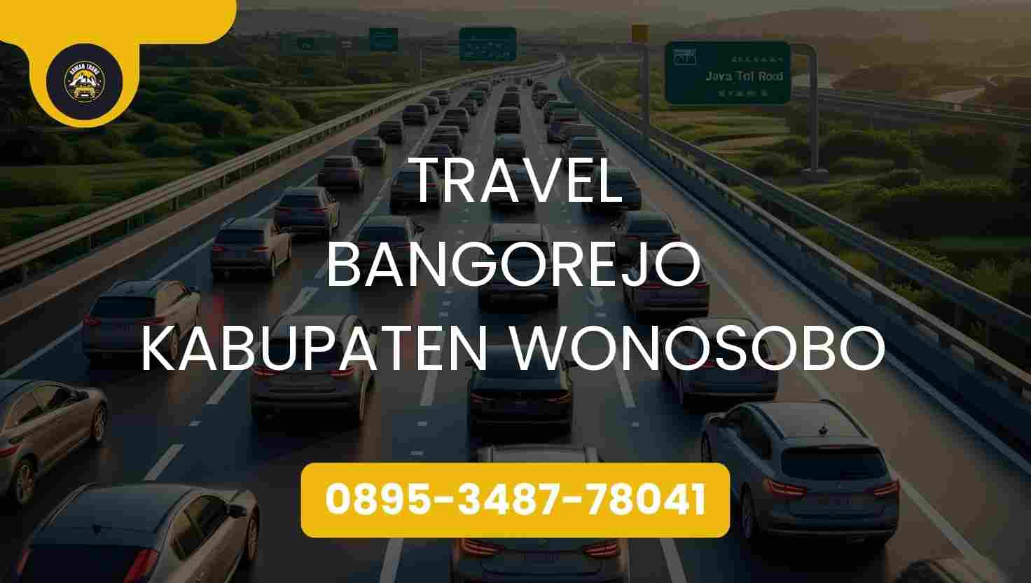 Travel Bangorejo Kabupaten Wonosobo Terpercaya 2026