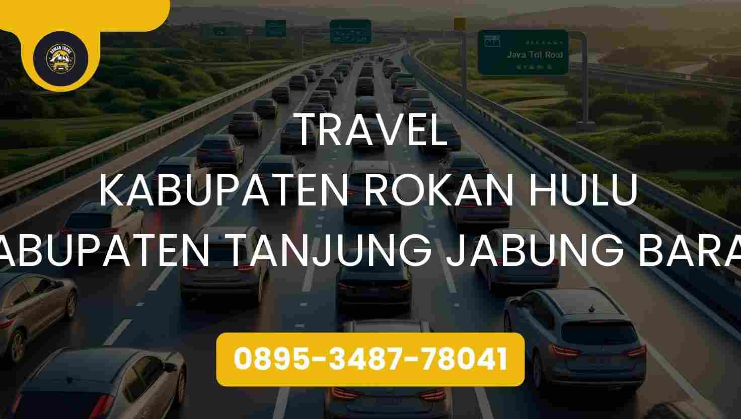 Travel Kabupaten Rokan Hulu Kabupaten Tanjung Jabung Barat Terpercaya 2026