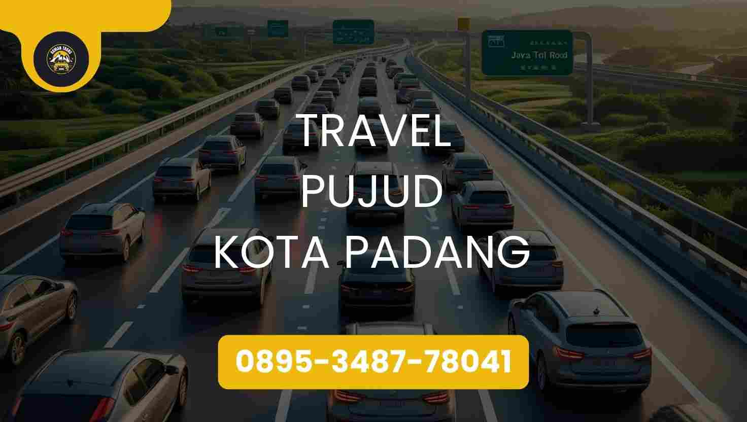 Travel Pujud Kota Padang Terpercaya 2026